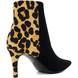 Dune London Ankle Boots - Leopard print - 91500620004776 OBSESSIVE 2
